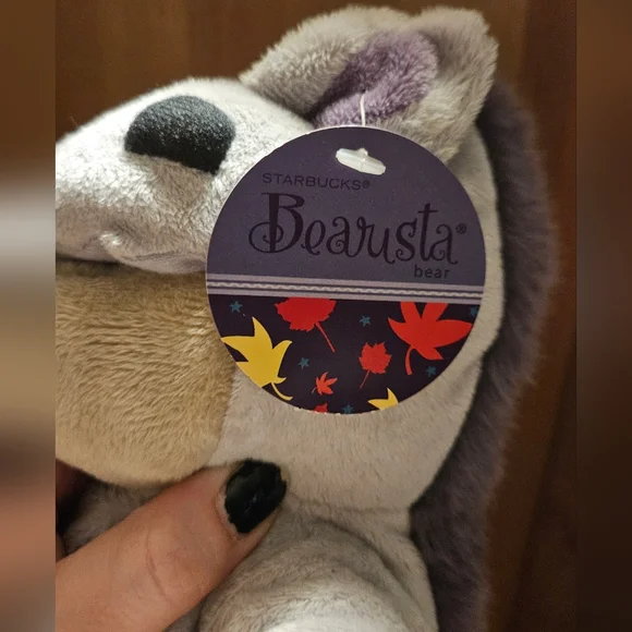 Starbucks Halloween Bearista 2010 - Picture 5 of 8